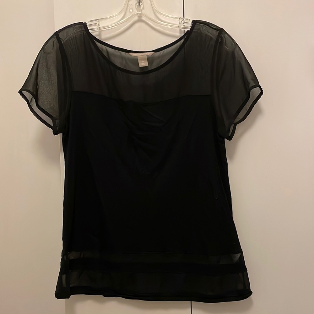 Banana Republic Short-sleeved shirt